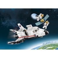 LEGO City 60078 Servisní výsadkový člun 6