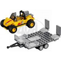 LEGO City Great Vehicles 60082 - Přívěs pro buginu do dun 5