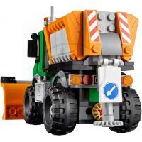 LEGO City Great Vehicles 60083 - Sněžný pluh 5