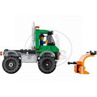 LEGO City Great Vehicles 60083 - Sněžný pluh 6
