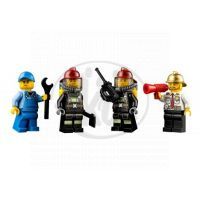 LEGO City Fire 60088 - Hasiči – startovací sada 5