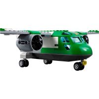LEGO City 60101 Letiště Nákladní letadlo 4