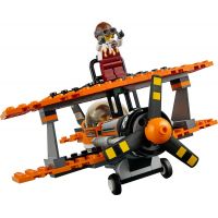 LEGO City 60103 Letiště Letecká show 5