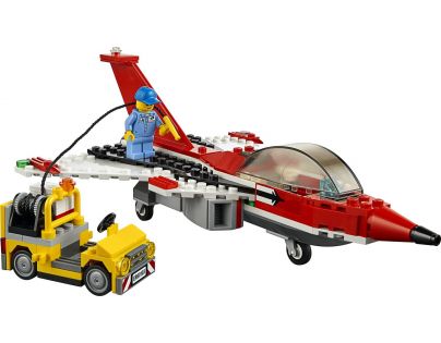 LEGO City 60103 Letiště Letecká show