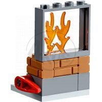 LEGO City 60105 Hasičský terénní vůz 3