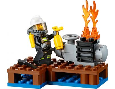 LEGO City 60106 Hasiči Startovací sada