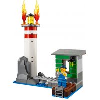 LEGO City 60109 Hasičský člun 6