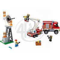 LEGO City 60111 Zásahové hasičské auto 2