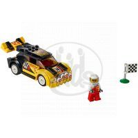 LEGO City 60113 Závodní auto 2