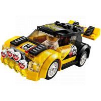 LEGO City 60113 Závodní auto 3