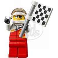 LEGO City 60113 Závodní auto 6