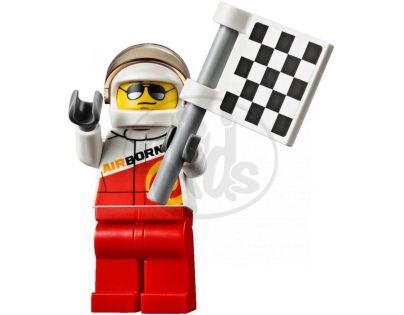 LEGO City 60113 Závodní auto