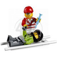 LEGO City 60116 Záchranářské letadlo 4