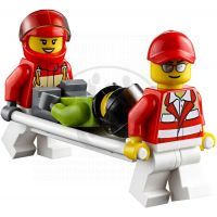 LEGO City 60116 Záchranářské letadlo 5