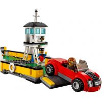 LEGO City 60119 Přívoz 4