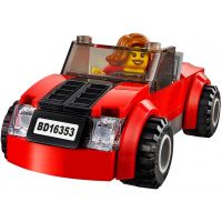 LEGO City 60119 Přívoz 6