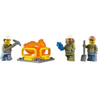 LEGO City 60122 Sopečná rolba 5