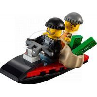LEGO City 60127 Vězení na ostrově - Startovací sada 4