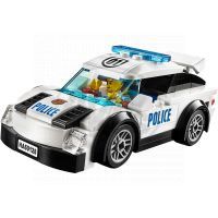 LEGO City 60128 Policejní honička 3