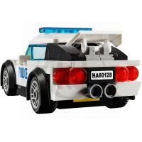 LEGO City 60128 Policejní honička 4