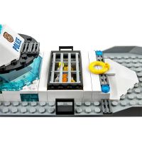 LEGO City 60129 Policejní hlídková loď 4