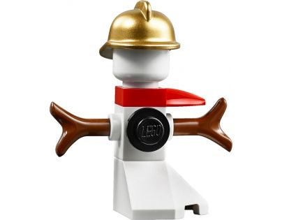 LEGO City 60133 Adventní kalendář - Poškozený obal