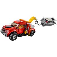 LEGO City 60137 Trable odtahového vozu 2