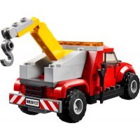 LEGO City 60137 Trable odtahového vozu 3