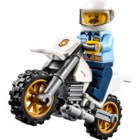 LEGO City 60137 Trable odtahového vozu 5
