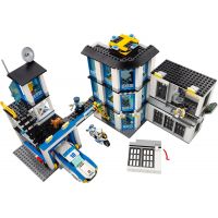 LEGO City 60141 Policejní stanice - Poškozený obal 5