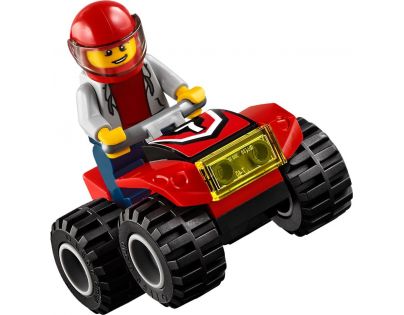 LEGO City 60148 Závodní tým čtyřkolek