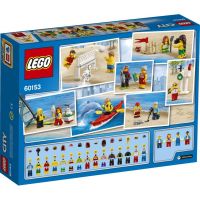 LEGO City 60153 Sada postav Zábava na pláži 2