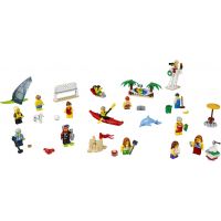 LEGO City 60153 Sada postav Zábava na pláži 3