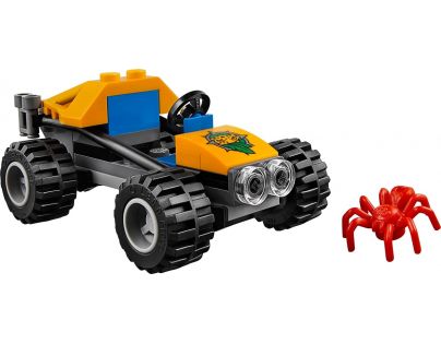 LEGO City 60156 Bugina do džungle