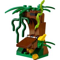 LEGO City 60157 Džungle Začátečnická sada 3
