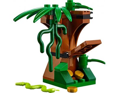 LEGO City 60157 Džungle Začátečnická sada