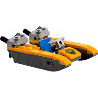 LEGO City 60157 Džungle Začátečnická sada 5