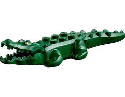 LEGO City 60157 Džungle Začátečnická sada
