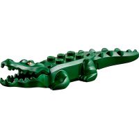 LEGO City 60157 Džungle Začátečnická sada 6