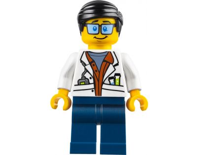 LEGO City 60157 Džungle Začátečnická sada
