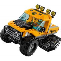 LEGO City 60159 Obrněný transportér do džungle 3