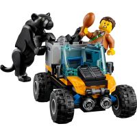 LEGO City 60159 Obrněný transportér do džungle 5