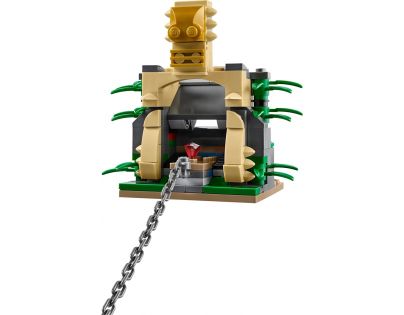 LEGO City 60159 Obrněný transportér do džungle