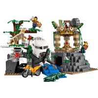 LEGO City 60161 Průzkum oblasti v džungli 3