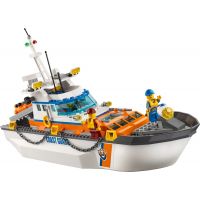 LEGO City 60167 Základna pobřežní hlídky 3