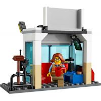 LEGO City 60169 Nákladní terminál 5
