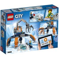 LEGO City 60192 Polární pásové vozidlo 2