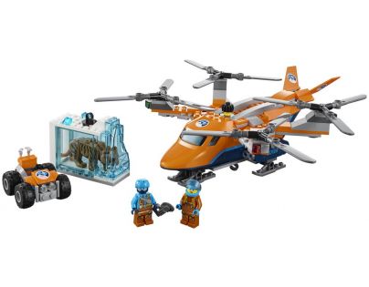 LEGO City 60193 Polární letiště