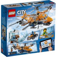 LEGO City 60193 Polární letiště 3