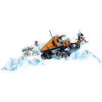 LEGO City 60194 Průzkumné polární vozidlo - Poškozený obal 5